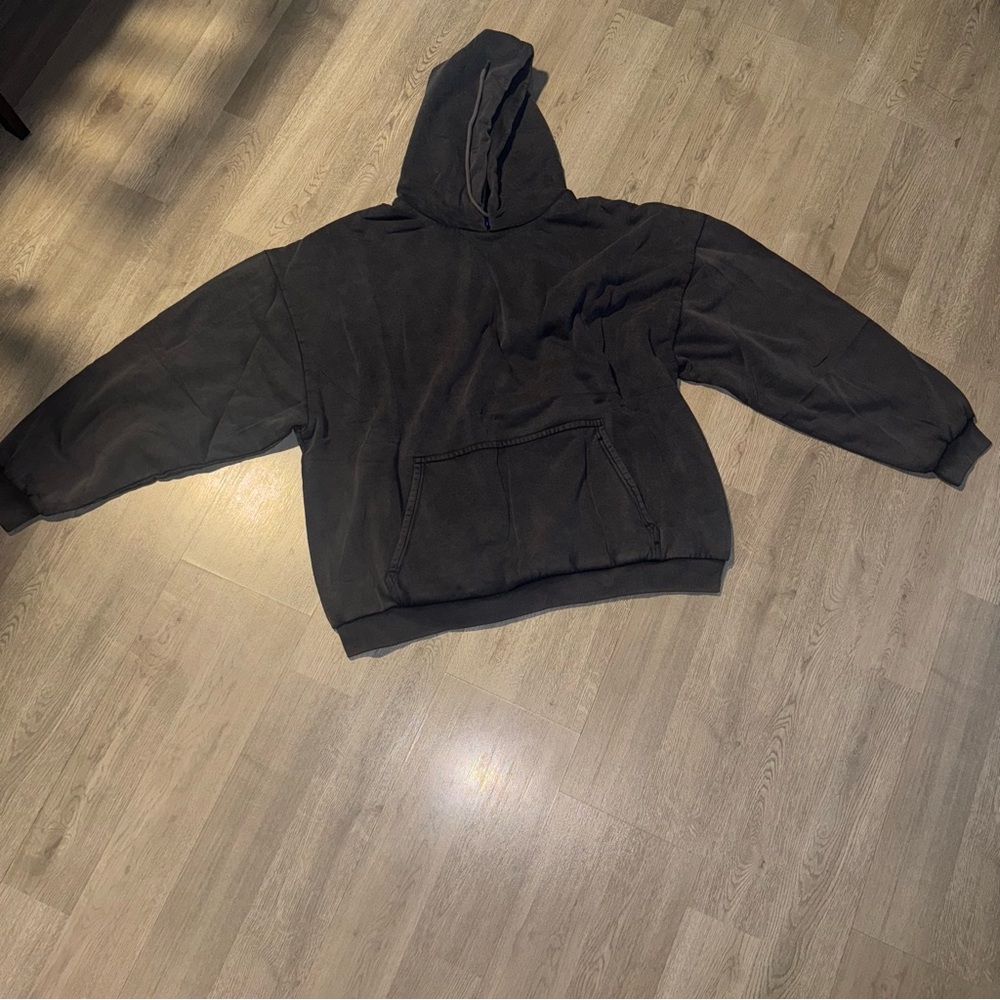 100% authentic M Balenciaga x Yzy Gap hoodie